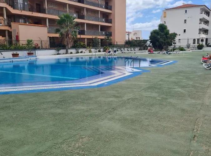 Summerland Appartamento Los Cristianos (Tenerife)
