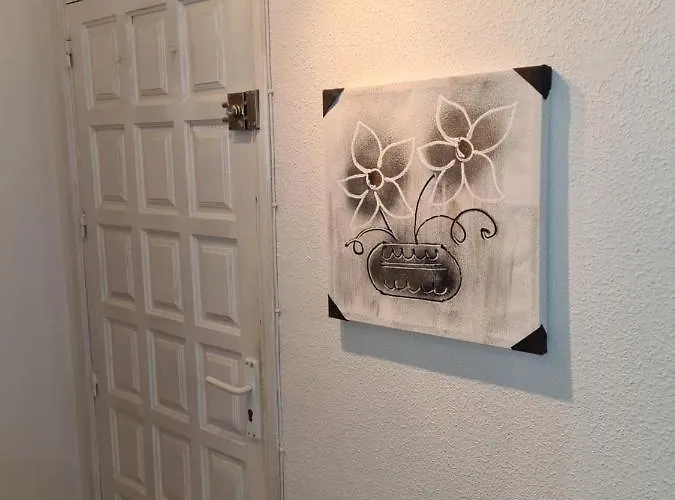 Appartamento Summerland Los Cristianos (Tenerife)