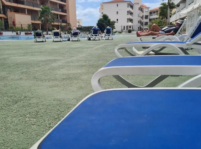 Appartamento Summerland *