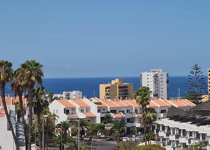 Summerland Appartamento Los Cristianos (Tenerife)