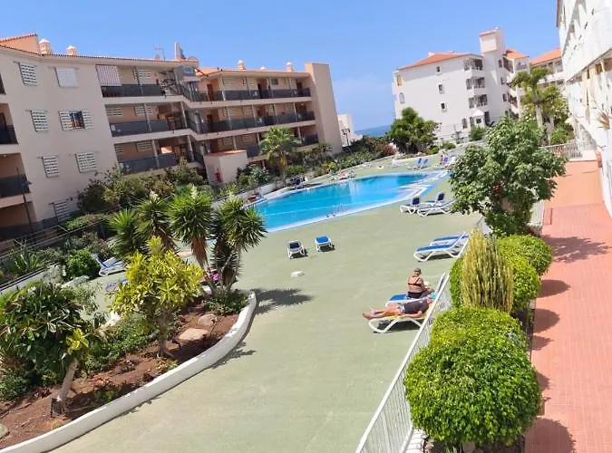 Summerland Appartamento