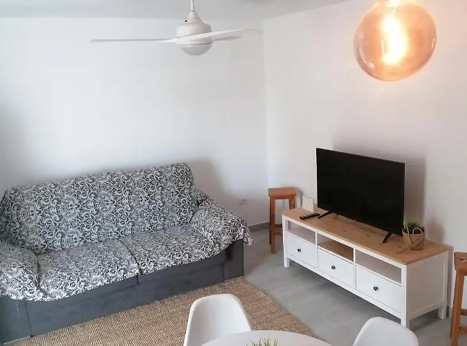 Summerland Appartamento Los Cristianos (Tenerife)