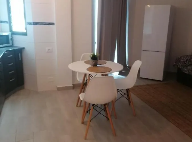 Appartamento Summerland Los Cristianos (Tenerife)