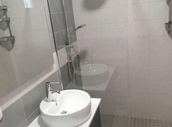 Appartamento Summerland Los Cristianos (Tenerife)