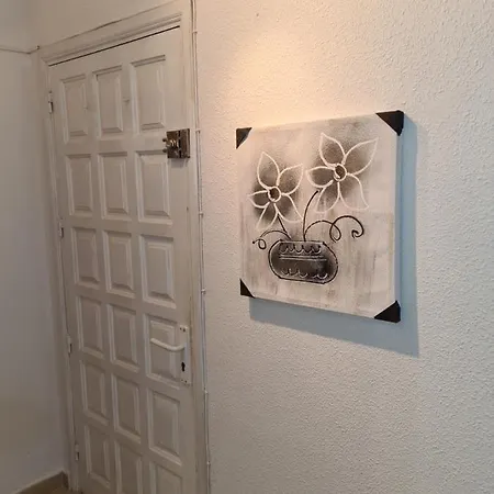 Appartement Summerland Los Cristianos (Tenerife)