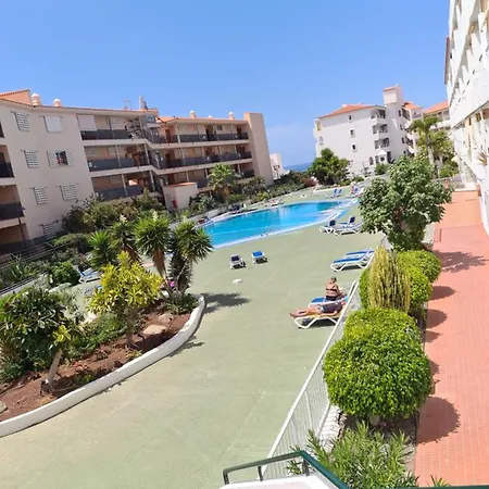 Summerland Apartment