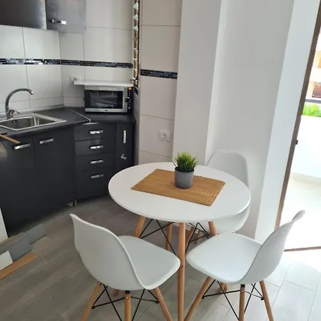 Summerland Appartement