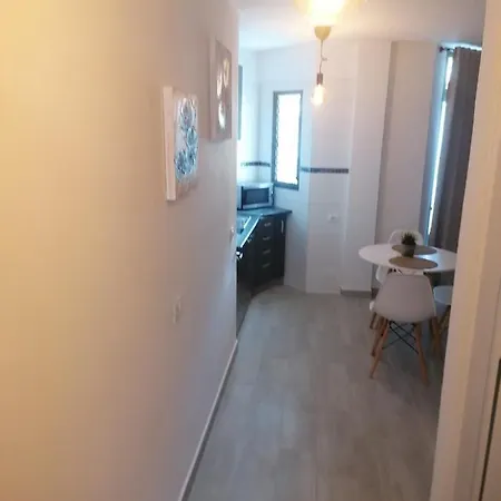 Appartement Summerland