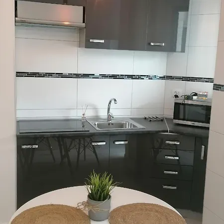 Appartement Summerland *