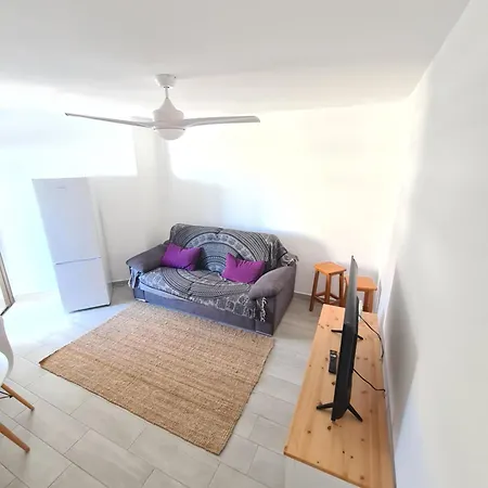 Summerland Appartement