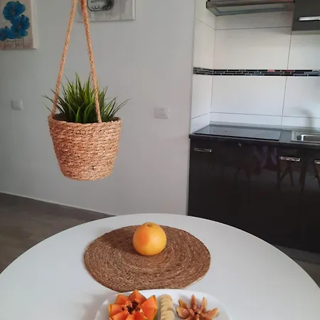Summerland Appartement