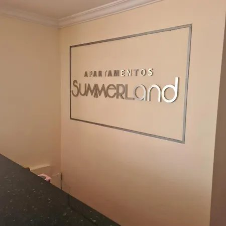 Atlanticexperienceapartments Summerland -pool , Wifi & Seaview 公寓 洛斯克里斯蒂亚诺斯