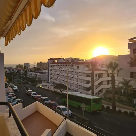 Atlanticexperienceapartments Summerland -pool , Wifi & Seaview 公寓 洛斯克里斯蒂亚诺斯