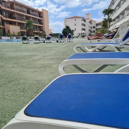 公寓 Atlanticexperienceapartments Summerland -pool , Wifi & Seaview *
