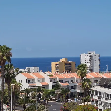 Atlanticexperienceapartments Summerland -pool , Wifi & Seaview 公寓 洛斯克里斯蒂亚诺斯