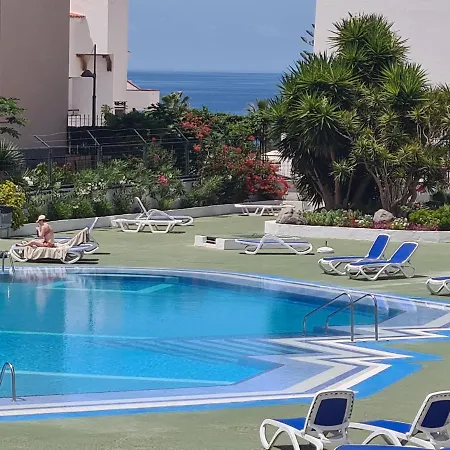 公寓 Atlanticexperienceapartments Summerland -pool , Wifi & Seaview