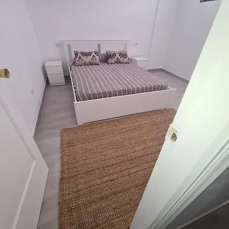 公寓 Atlanticexperienceapartments Summerland -pool , Wifi & Seaview 洛斯克里斯蒂亚诺斯
