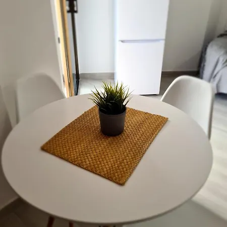 Atlanticexperienceapartments Summerland -pool , Wifi & Seaview 洛斯克里斯蒂亚诺斯