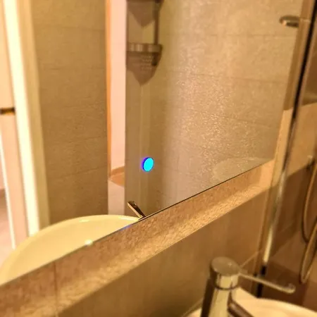 Atlanticexperienceapartments Summerland -pool , Wifi & Seaview 公寓 洛斯克里斯蒂亚诺斯