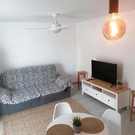 Atlanticexperienceapartments Summerland -pool , Wifi & Seaview 公寓 洛斯克里斯蒂亚诺斯