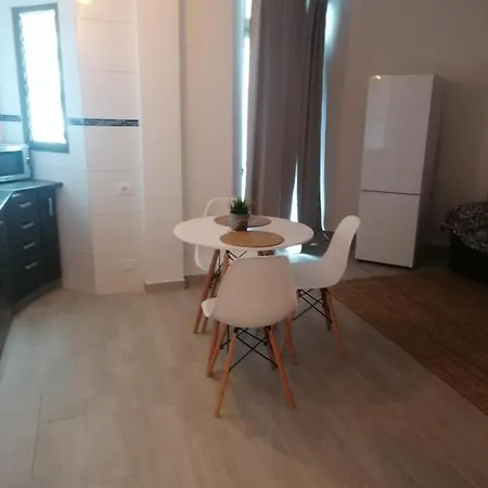 公寓 Atlanticexperienceapartments Summerland -pool , Wifi & Seaview 洛斯克里斯蒂亚诺斯