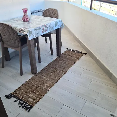 公寓 Atlanticexperienceapartments Summerland -pool , Wifi & Seaview 洛斯克里斯蒂亚诺斯