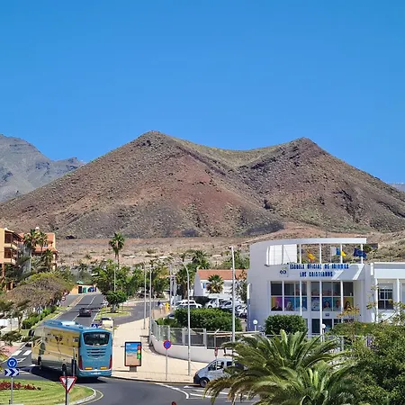 Atlanticexperienceapartments Summerland -pool , Wifi & Seaview 公寓 洛斯克里斯蒂亚诺斯