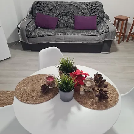 公寓 Atlanticexperienceapartments Summerland -pool , Wifi & Seaview 洛斯克里斯蒂亚诺斯