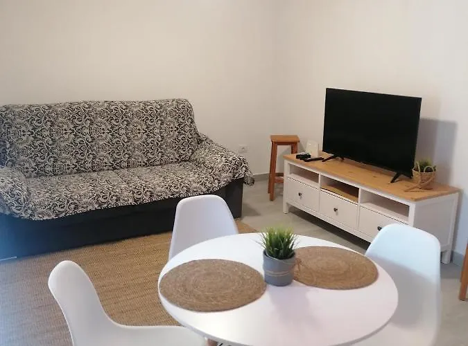 Summerland Appartement